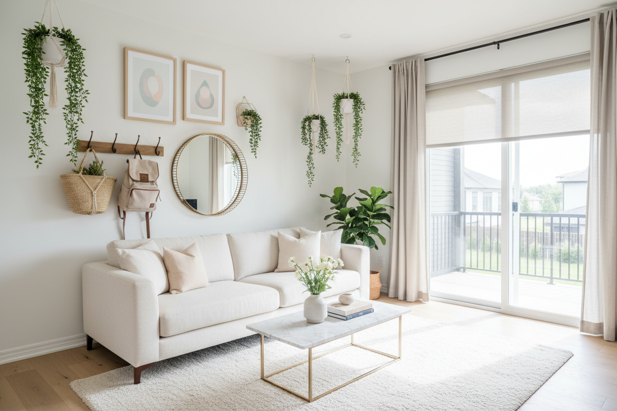 5 Easy Ways to Refresh Your Home Without Renovating