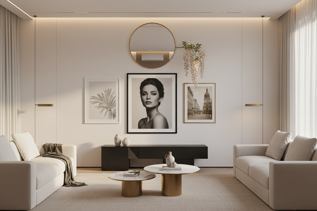 The Best Wall Art Trends for 2026 (and How to Style Them)