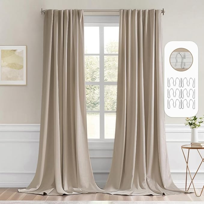 Window Treatments