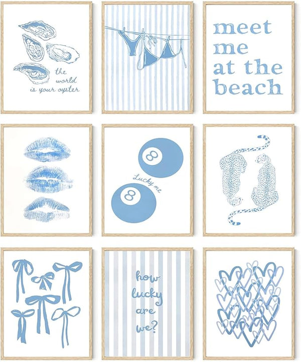 Wall Posters & Prints