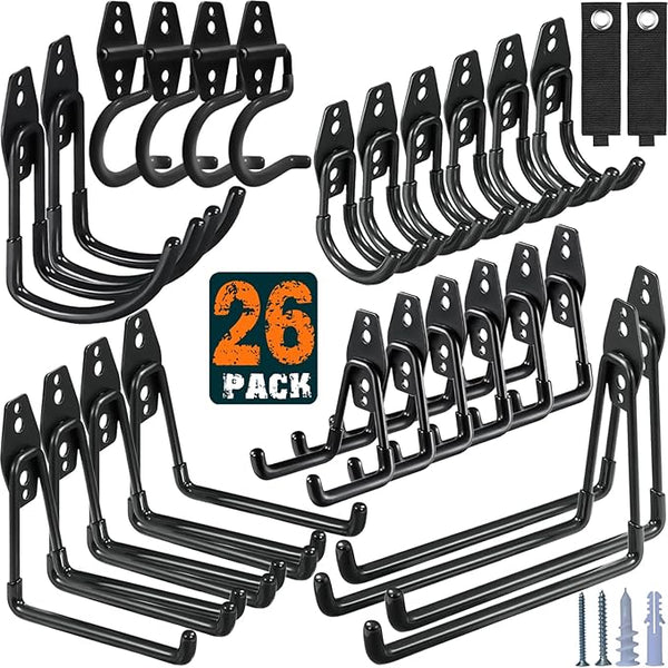 Garage Storage Solutions