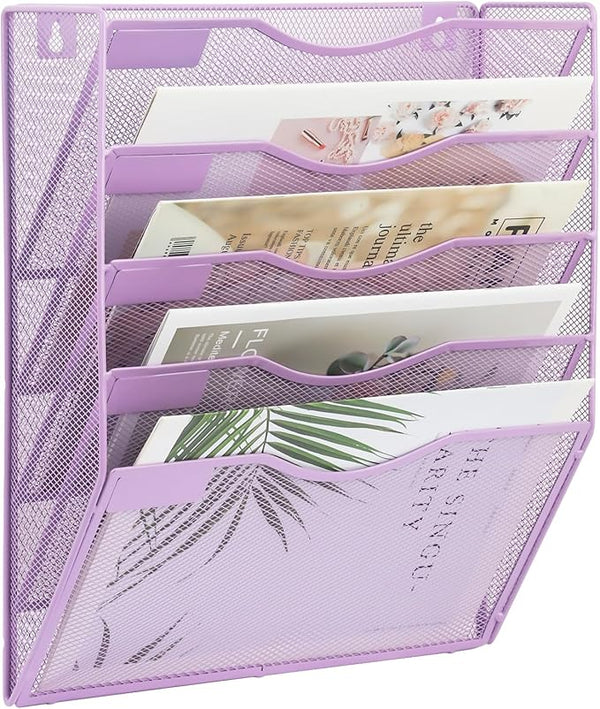 Desk Accessories & Workspace Organizers