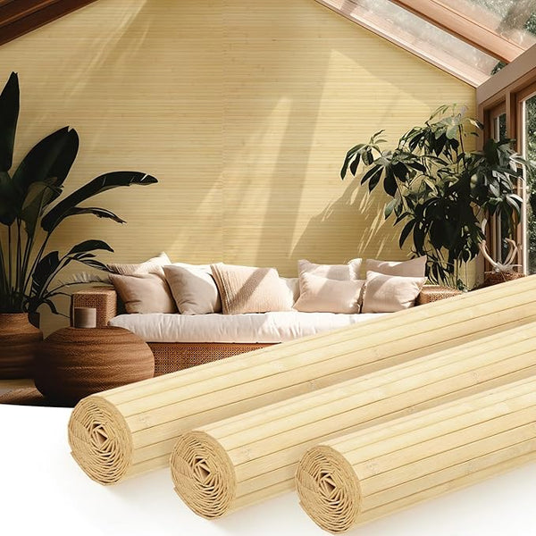 Wall Treatments & Supplies