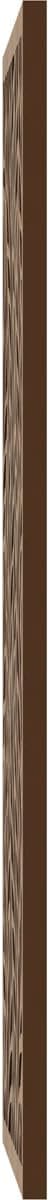 Ortonville Decorative Pierced Fretwork Wood Wall Panels, 9 3/8"W x 24 3/8"H x - Image 3