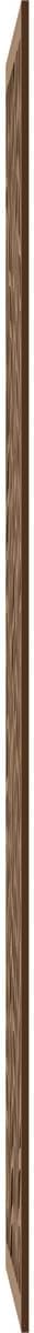 25 3/8"W x 64 3/8"H x 1/4"T Ortonville Decorative Fretwork Wood Wall Panels - Image 3