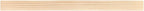 Homeforia 24 inch Wood Floating Shelves, High End Solid Natural Wood 24inch - Image 5