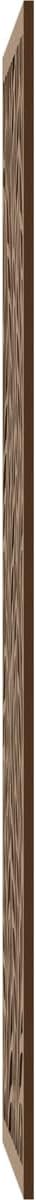 Ortonville Decorative Pierced Fretwork Wood Wall Panels, 17 3/8"W x 44 3/8"H x - Image 3