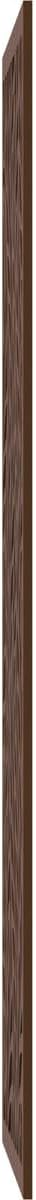Ortonville Decorative Pierced Fretwork Wood Wall Panels, 25 3/8"W x 64 3/8"H x - Image 3