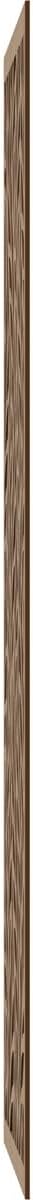 37 3/8"W x 94 3/8"H x 1/4"T Ortonville Decorative Fretwork Wood Wall Panels - Image 3