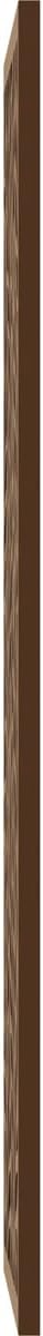 Ortonville Decorative Pierced Fretwork Wood Wall Panels, 11 3/8"W x 29 3/8"H x - Image 3