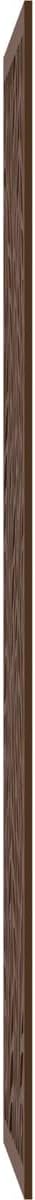 Ortonville Decorative Pierced Fretwork Wood Wall Panels, 29 3/8"W x 74 3/8"H x - Image 3