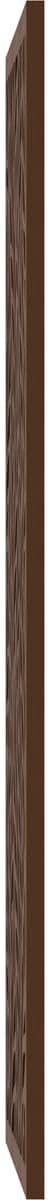 9 3/8"W x 24 3/8"H x 1/4"T Ortonville Decorative Fretwork Wood Wall Panels - Image 3