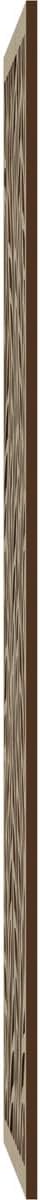 15 3/8"W x 39 3/8"H x 1/4"T Ortonville Decorative Fretwork Wood Wall Panels - Image 3