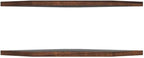 Homode Corner Shelf Wall Mount, Cable Box, Game Console, Storage - Image 5