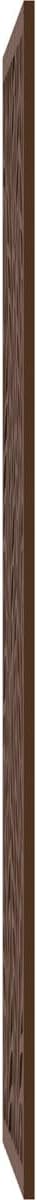 Ortonville Decorative Pierced Fretwork Wood Wall Panels, 21 3/8"W x 54 3/8"H x - Image 3