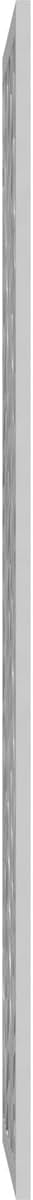 11 3/8"W x 29 3/8"H x 3/8"T Ortonville Decorative Fretwork Wall Panels in - Image 3