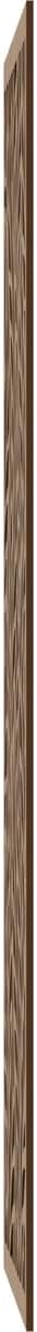 Ortonville Decorative Pierced Fretwork Wood Wall Panels, 35 3/8"W x 89 3/8"H x - Image 3