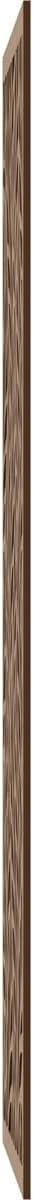 Ortonville Decorative Pierced Fretwork Wood Wall Panels, 23 3/8"W x 59 3/8"H x - Image 3
