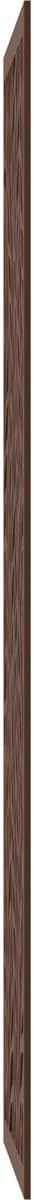 Ortonville Decorative Pierced Fretwork Wood Wall Panels, 35 3/8"W x 89 3/8"H x - Image 3