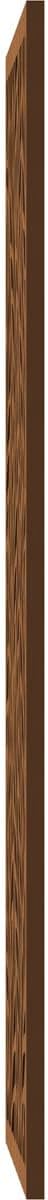 Ortonville Decorative Pierced Fretwork Wood Wall Panels, 9 3/8"W x 24 3/8"H x - Image 3