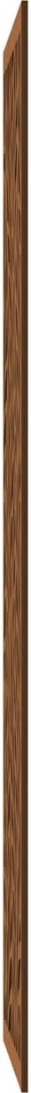 Ortonville Decorative Pierced Fretwork Wood Wall Panels, 23 3/8"W x 59 3/8"H x - Image 3