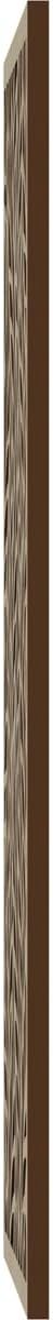 Ortonville Decorative Pierced Fretwork Wood Wall Panels, 11 3/8"W x 29 3/8"H x - Image 3