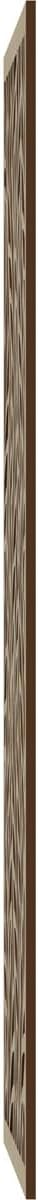 17 3/8"W x 44 3/8"H x 1/4"T Ortonville Decorative Fretwork Wood Wall Panels - Image 3