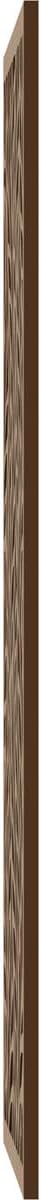 Ortonville Decorative Pierced Fretwork Wood Wall Panels, 15 3/8"W x 39 3/8"H x - Image 3