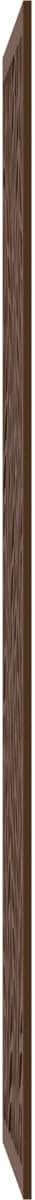 Ortonville Decorative Pierced Fretwork Wood Wall Panels, 27 3/8"W x 69 3/8"H x - Image 3