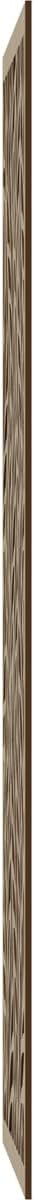 Ortonville Decorative Pierced Fretwork Wood Wall Panels, 27 3/8"W x 69 3/8"H x - Image 3