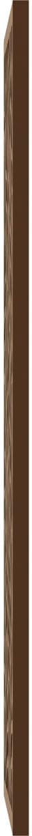 Ortonville Decorative Pierced Fretwork Wood Wall Panels, 9 3/8"W x 24 3/8"H x - Image 3