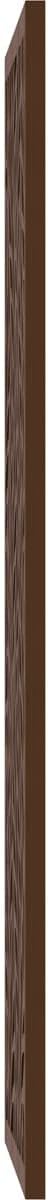 Ortonville Decorative Pierced Fretwork Wood Wall Panels, 11 3/8"W x 29 3/8"H x - Image 3