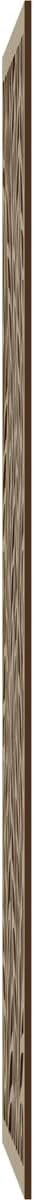 33 3/8"W x 84 3/8"H x 3/8"T Ortonville Decorative Fretwork Wood Wall Panels - Image 3