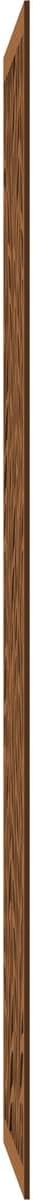 Ortonville Decorative Pierced Fretwork Wood Wall Panels, 31 3/8"W x 79 3/8"H x - Image 3