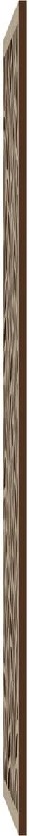 Ortonville Decorative Pierced Fretwork Wood Wall Panels, 19 3/8"W x 49 3/8"H x - Image 3
