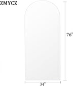 Floor Length Mirror, Body Mirrors - Image 4