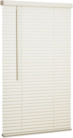 LOTUS & WINDOWARE Cordless Mini Blind, Window Blinds by LotusWindoware