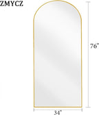 Floor Length Mirror, Body Mirrors - Image 4