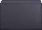 VEVOR Metal Storage Cabinet, 120lbs Load Capacity per Shelf, Press to Close & - Image 11