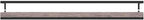 Meangood Floating Shelves Wall Mounted Set of 2, Rustic Wood Wall Storage - Image 5