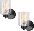 Metal Sconces Wall Lighting by KENMI