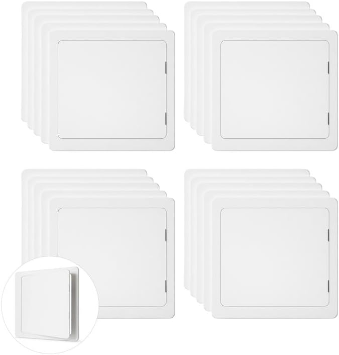 Morvat Access Panel 14x14 Inch for Drywall & Ceiling by Morvat