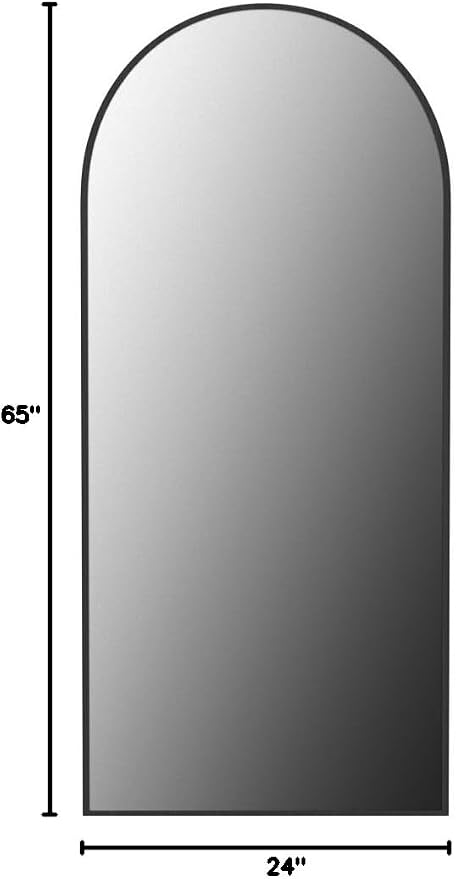 Arch Full Length Mirror - Image 8