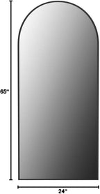 Arch Full Length Mirror - Image 8