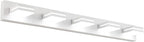 SineRise LED Modern Bathroom Vanity Light Fixtures, Matte White Modern Acrylic by SINERISELIGHTING