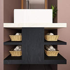 Black Wallpaper - Image 8