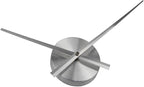Timelike 3D Clock Hands, DIY Large Clock Hands Needles Wall Clocks 3D Home Art - Image 6