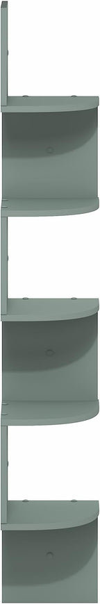 Furinno Rossi Floating Book Shelves - Image 6