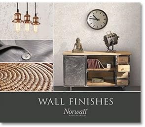 Norwall NT33704 Faux Grass Cloth Wallpaper - Image 3