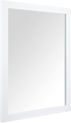 BOMINICA Rectangular Wall Mirror Framed Wall Mirror 16” x 20” by BOMINICA